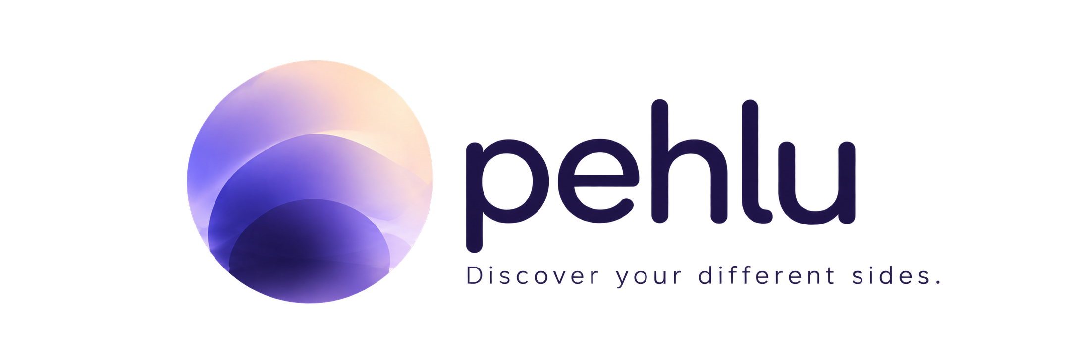Pehlu — Discover your different sides